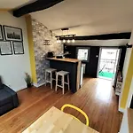 La Terrasse De Jeanne - Vue Magnifique - Netflix Lejlighed Toulouse