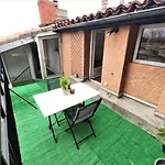 Lejlighed La Terrasse De Jeanne - Vue Magnifique - Netflix Toulouse