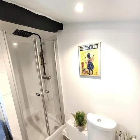 La Terrasse De Jeanne - Vue Magnifique - Netflix Apartment *