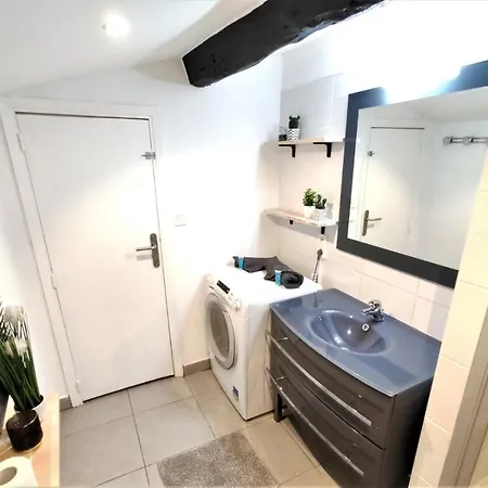 Apartment La Terrasse De Jeanne - Vue Magnifique - Netflix Toulouse