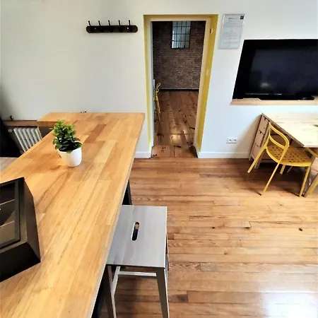 Apartment La Terrasse De Jeanne - Vue Magnifique - Netflix