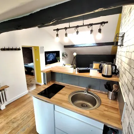 La Terrasse De Jeanne - Vue Magnifique - Netflix Apartment