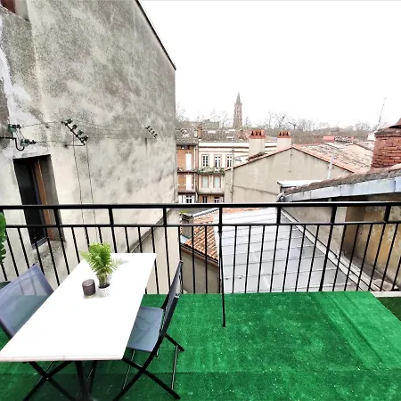 Apartment La Terrasse De Jeanne - Vue Magnifique - Netflix