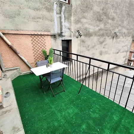 La Terrasse De Jeanne - Vue Magnifique - Netflix Toulouse
