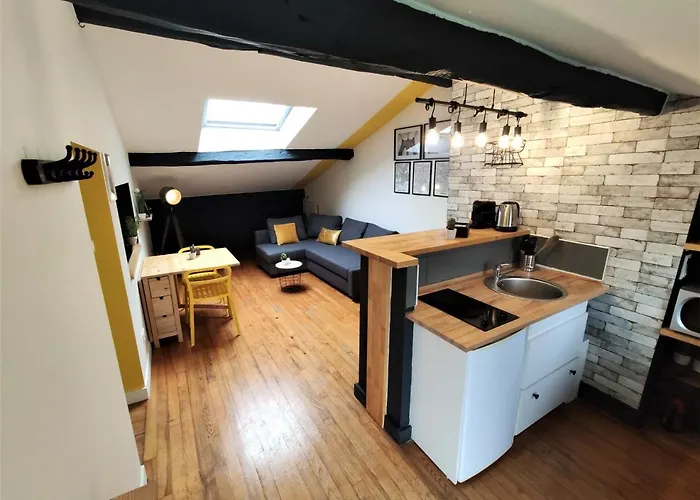 La Terrasse De Jeanne - Vue Magnifique - Netflix * Toulouse