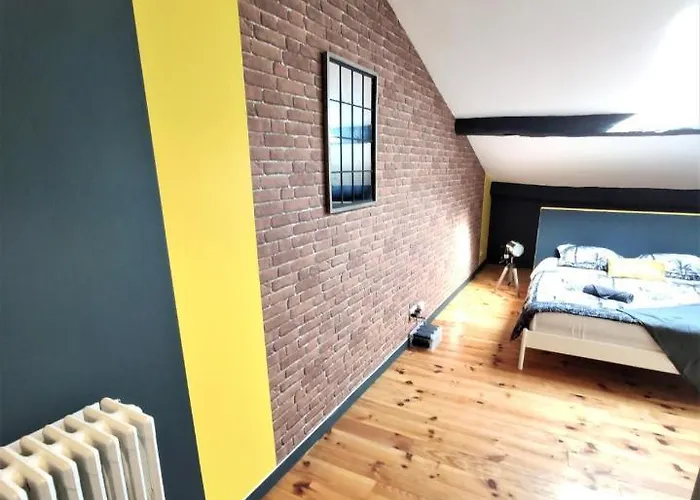 La Terrasse De Jeanne - Vue Magnifique - Netflix * Тулуза