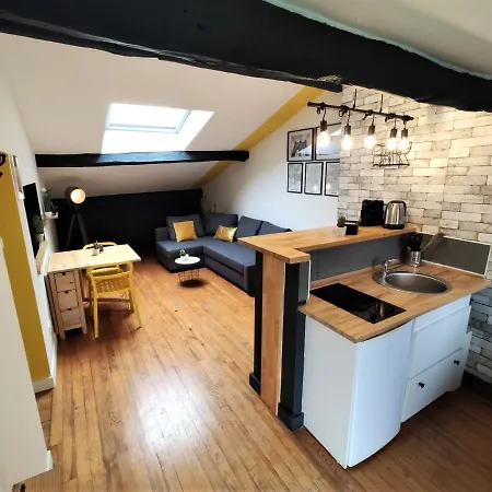 La Terrasse De Jeanne - Vue Magnifique - Netflix * Toulouse