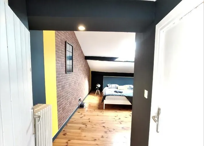 La Terrasse De Jeanne - Vue Magnifique - Netflix